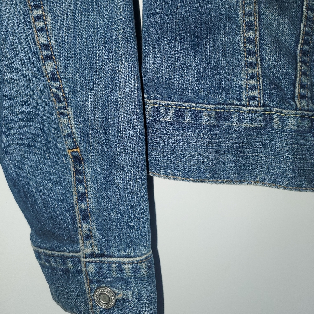 Gap Jacket - image 7